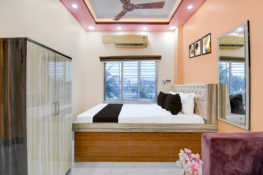 super hotel o kakdwip