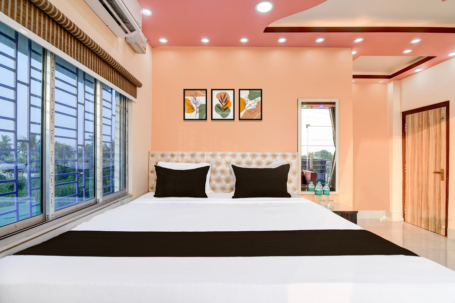 super hotel o kakdwip