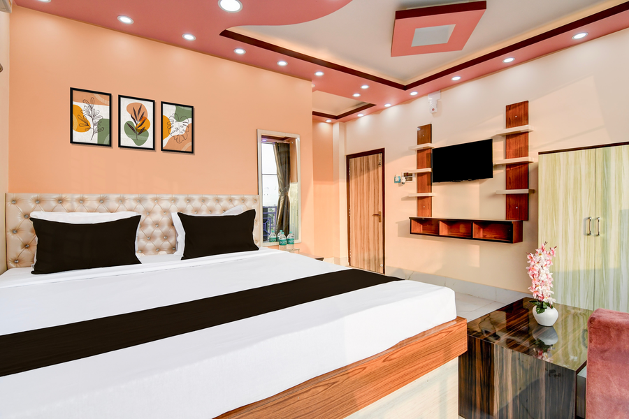 super hotel o kakdwip