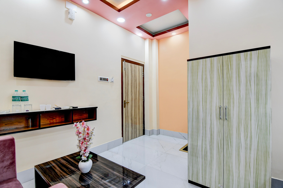 super hotel o kakdwip