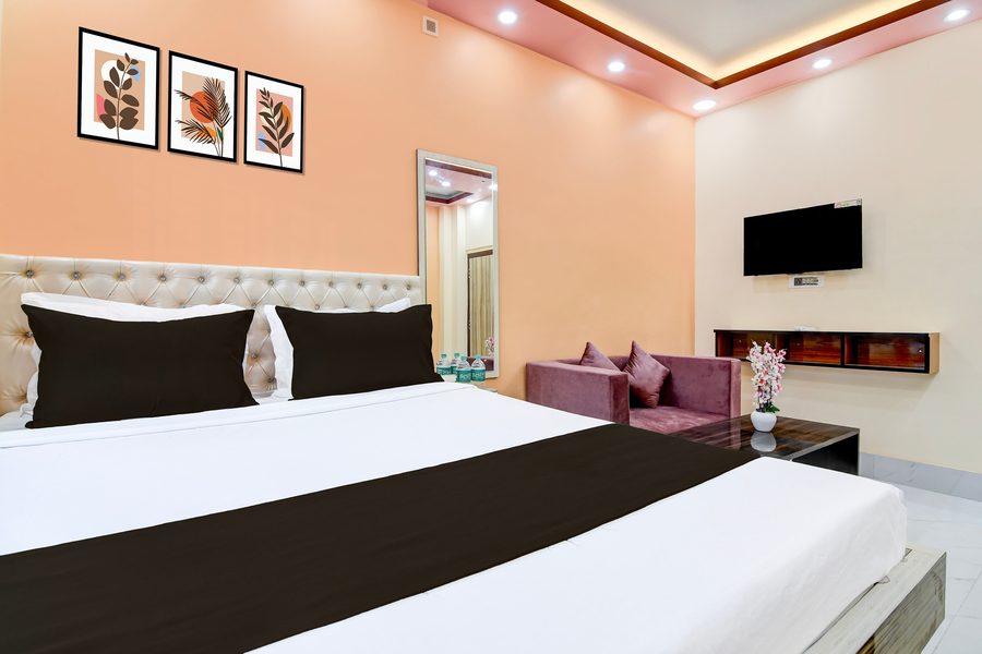 super hotel o kakdwip