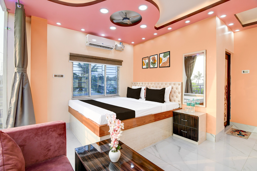 super hotel o kakdwip