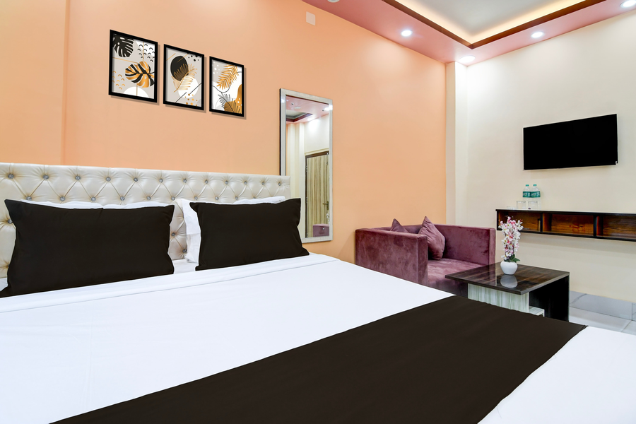 super hotel o kakdwip