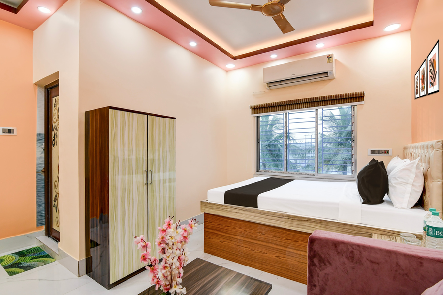 super hotel o kakdwip