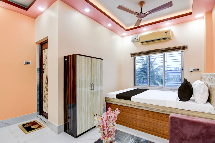super hotel o kakdwip