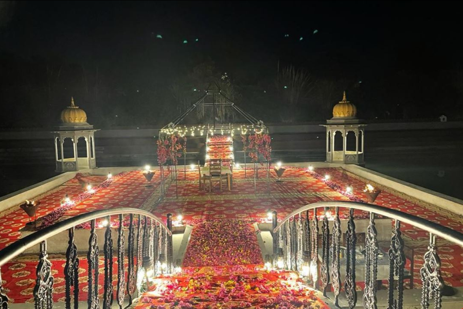 lal bagh resort ranakpur step into the wild stay in luxury