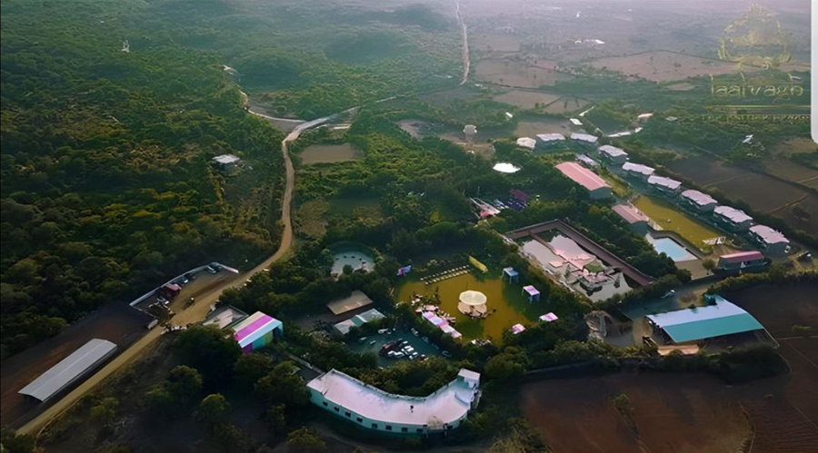 lal bagh resort ranakpur step into the wild stay in luxury