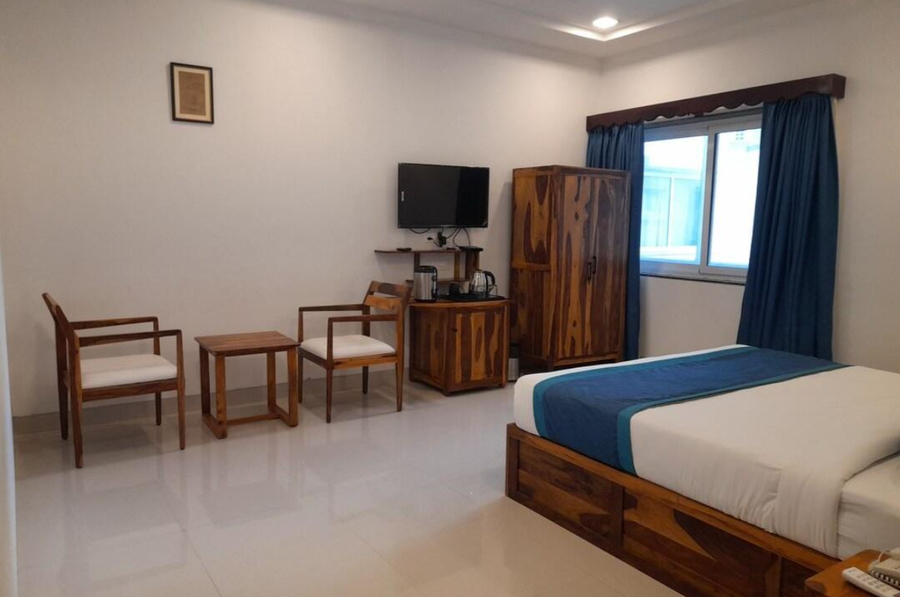 lal bagh resort ranakpur step into the wild stay in luxury