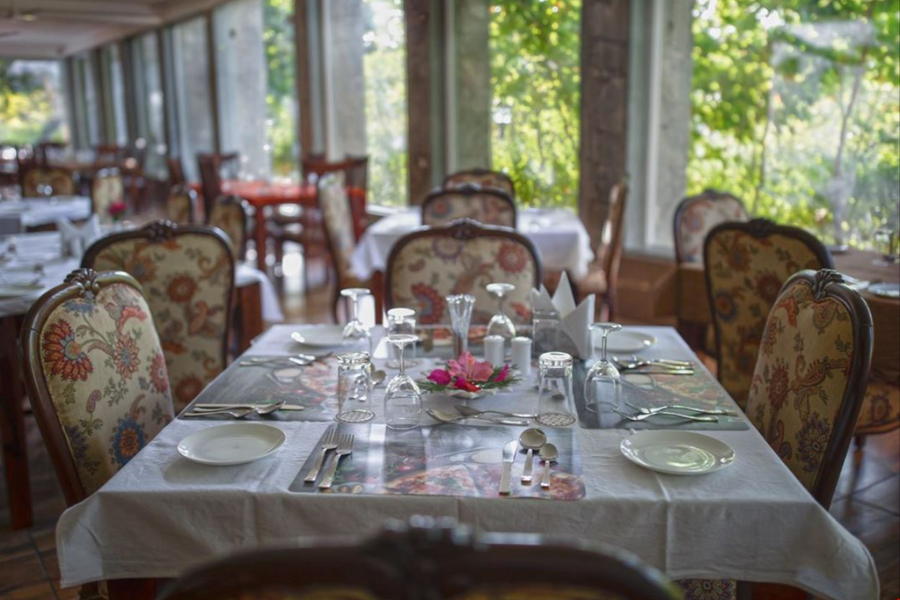 lal bagh resort ranakpur step into the wild stay in luxury