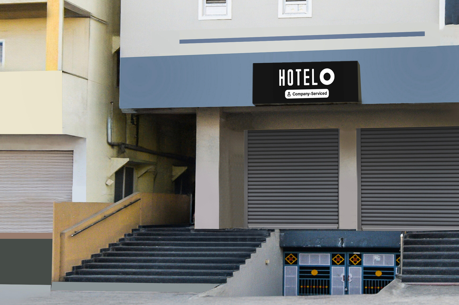 Hotel O Moula Ali Near Amr Planet,Kothur,3 star