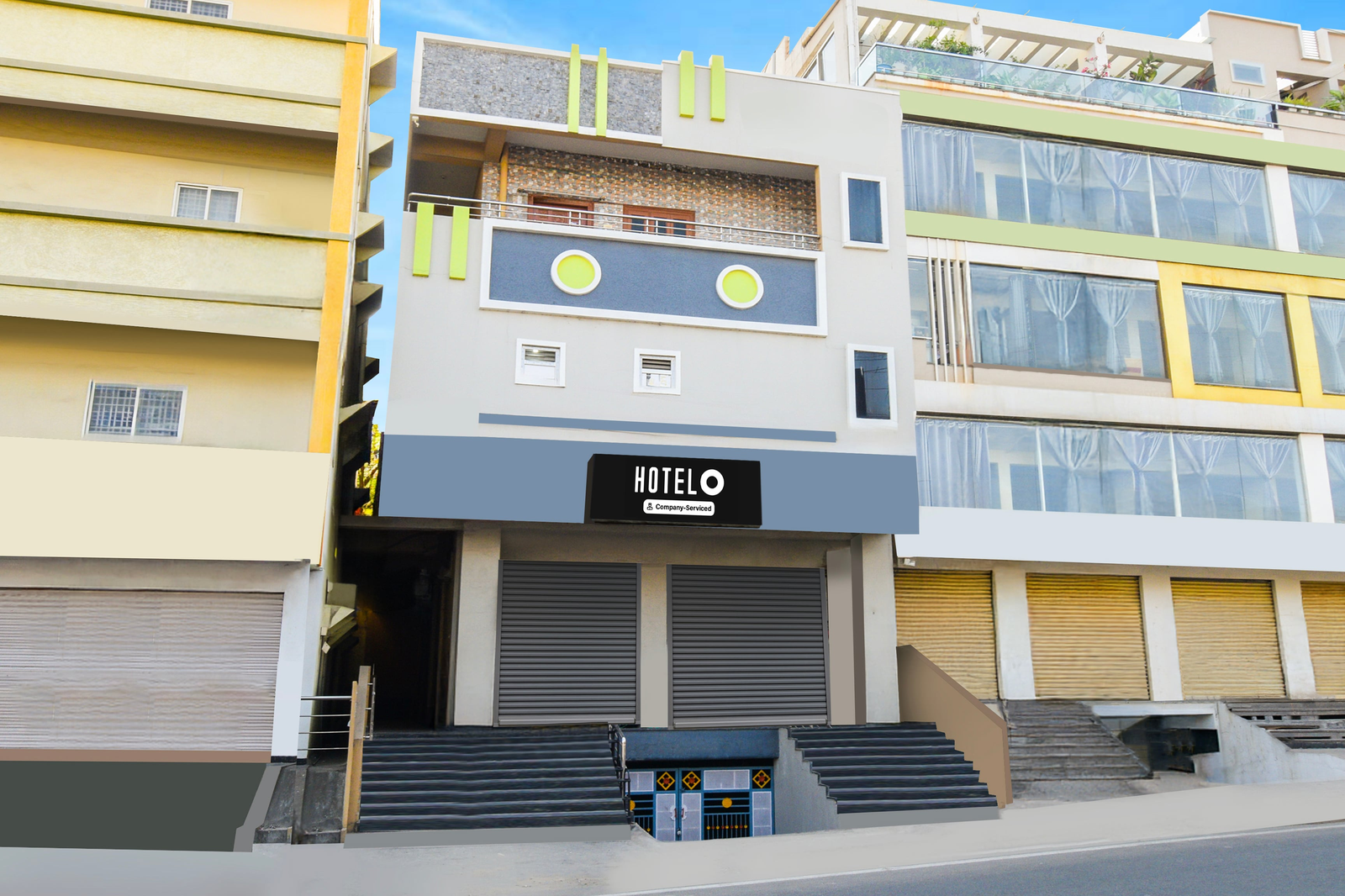 hotel o moula ali near amr planet