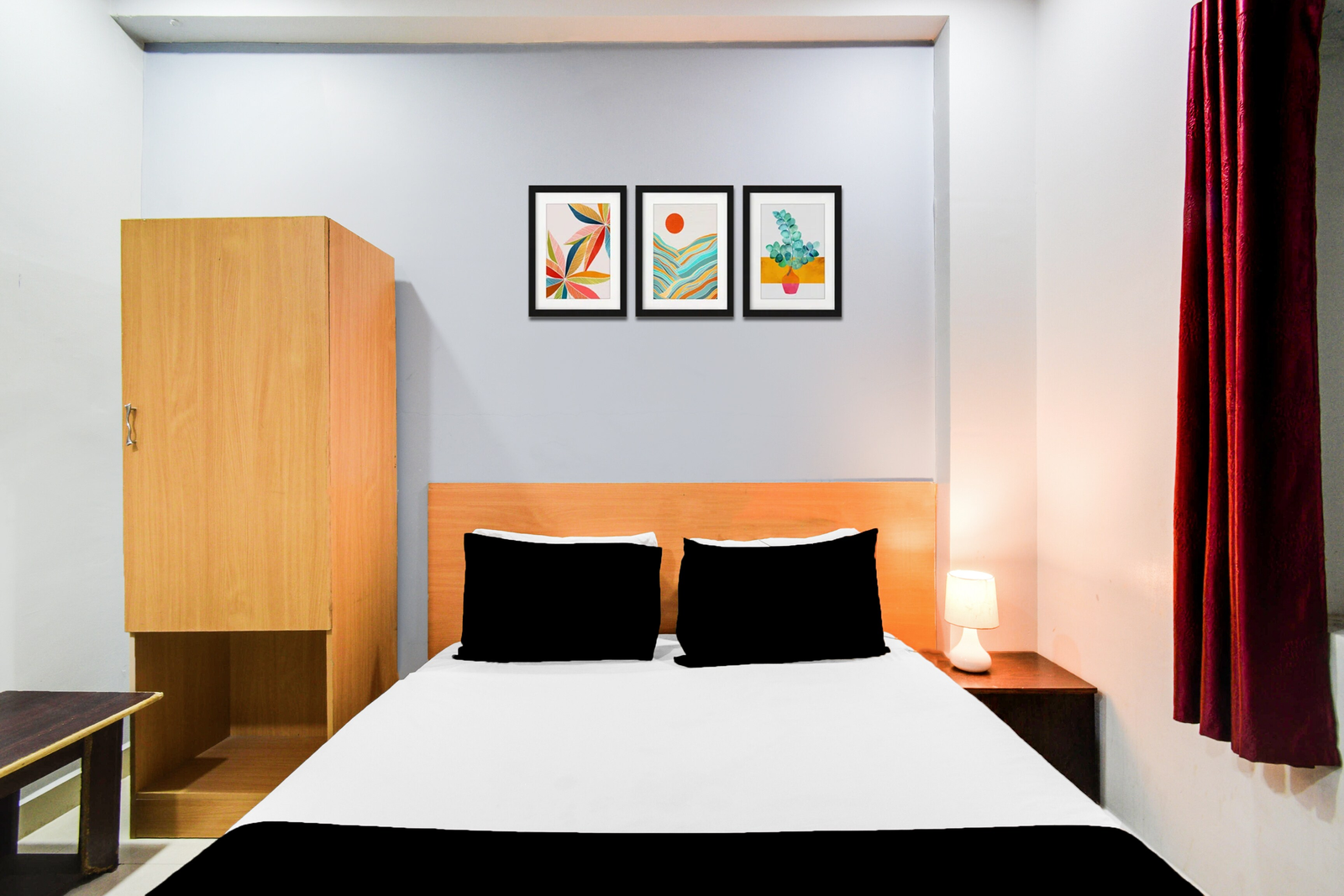 hotel o moula ali near amr planet