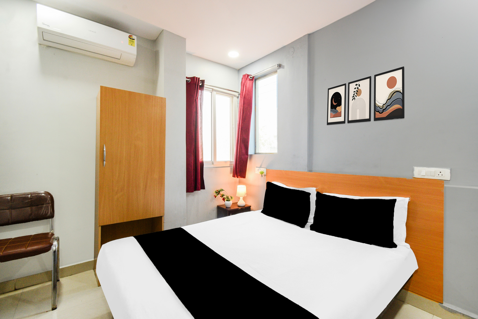 hotel o moula ali near amr planet