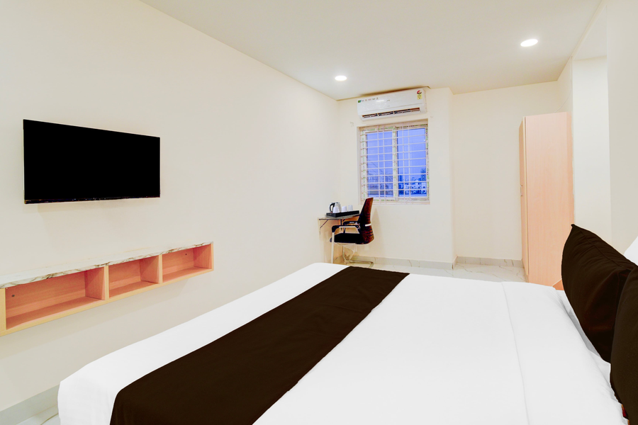 townhouse jp nagar miyapur