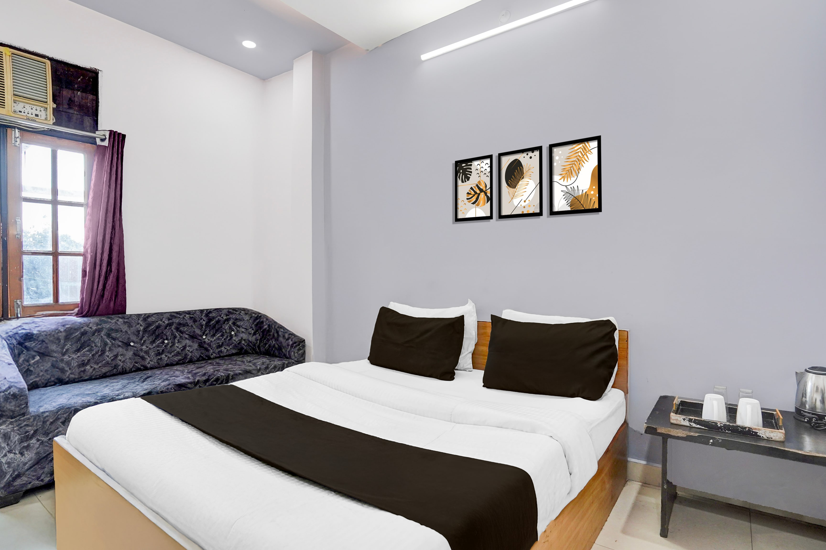 super hotel o gomti nagar near amity formerly hotel green apple