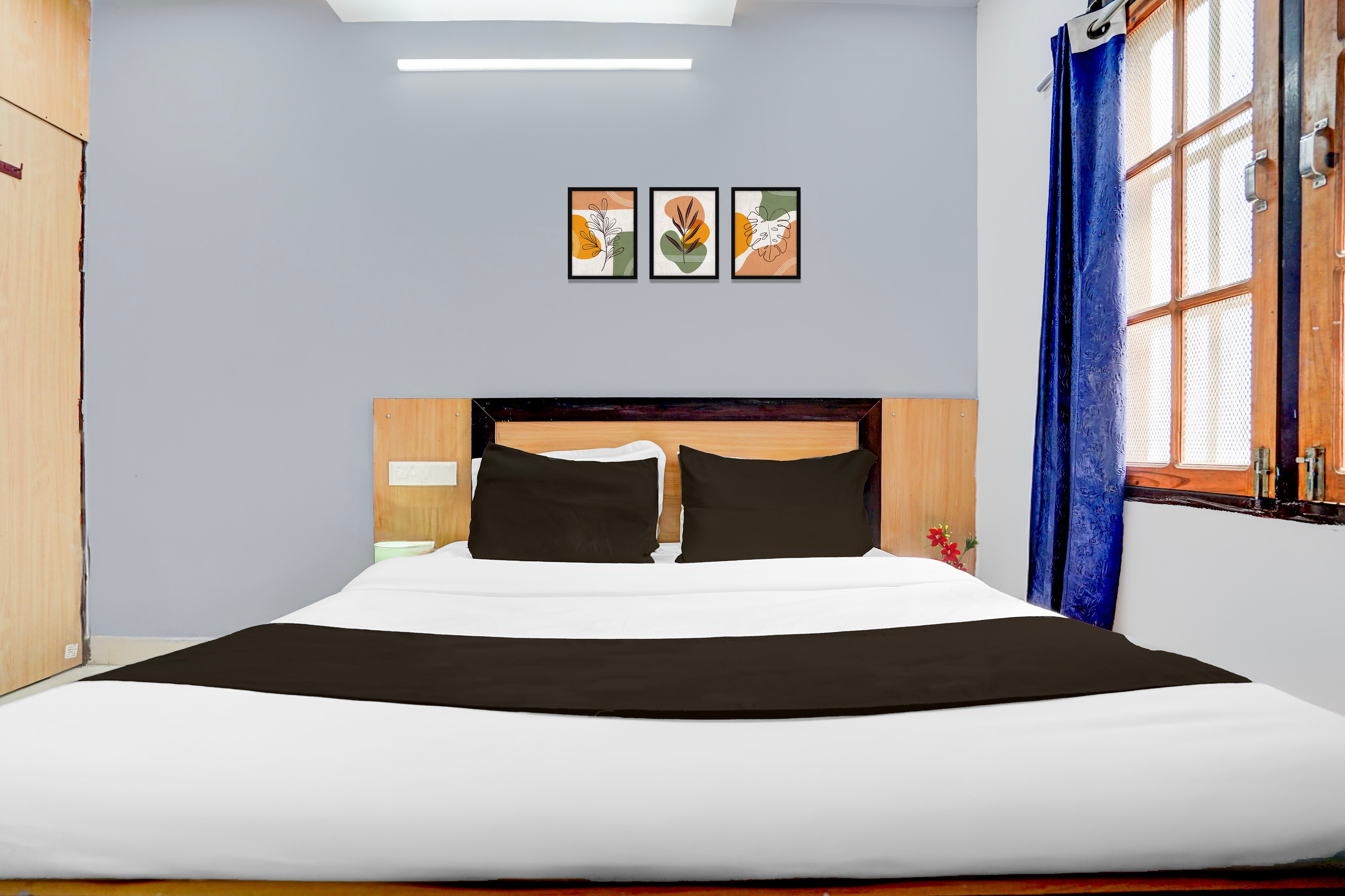 super hotel o gomti nagar near amity formerly hotel green apple