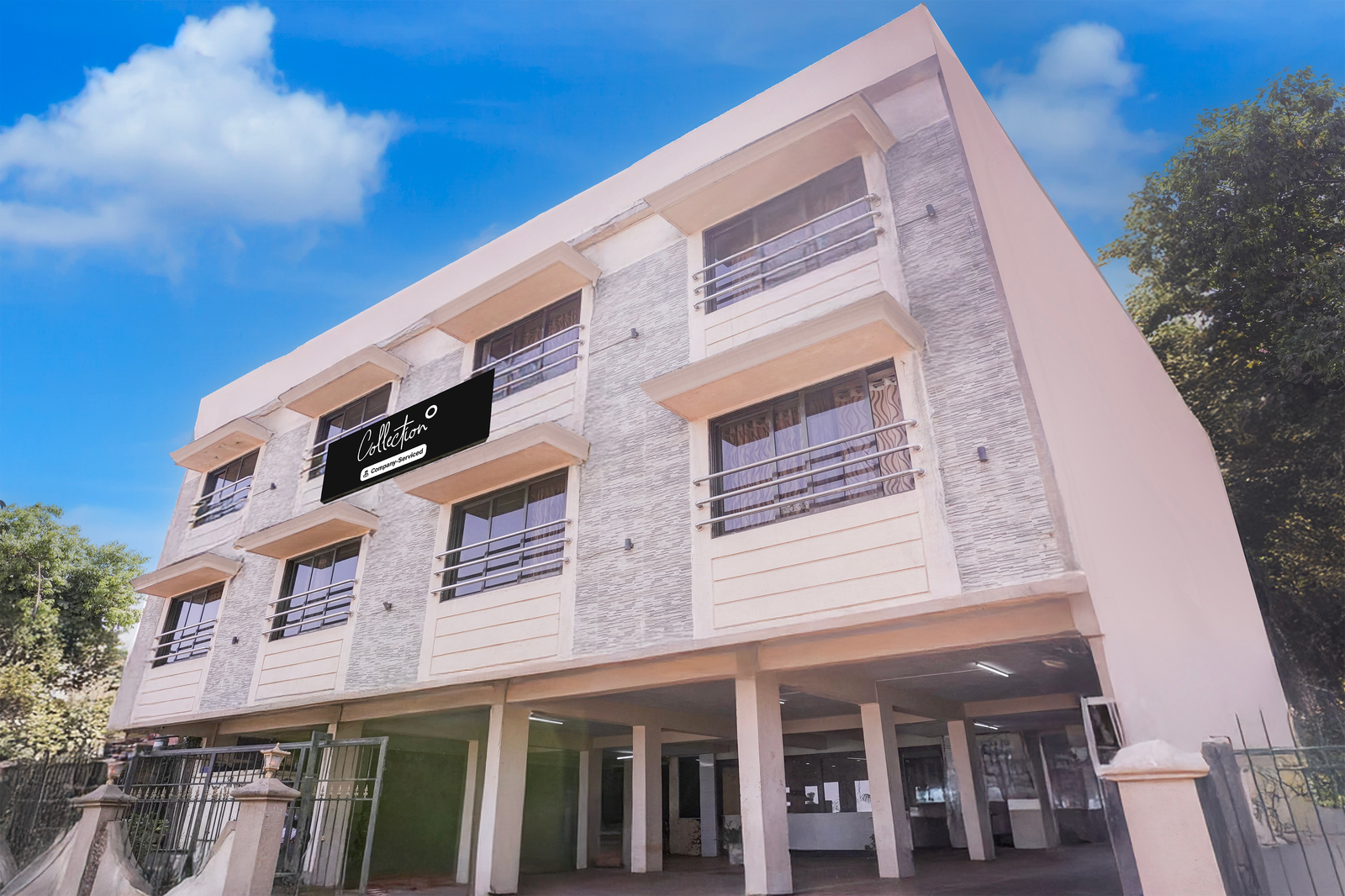 collection o mahableshwar uptown formerly bright holiday