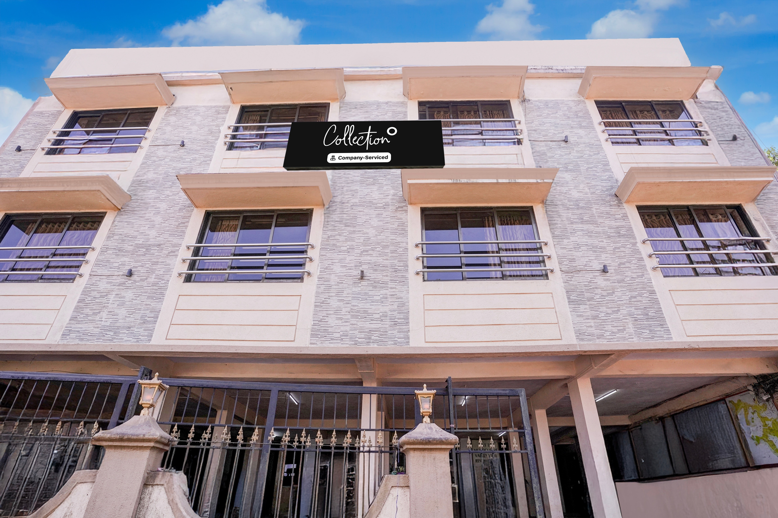 Collection O Mahableshwar Uptown Formerly Bright Holiday,,3 star