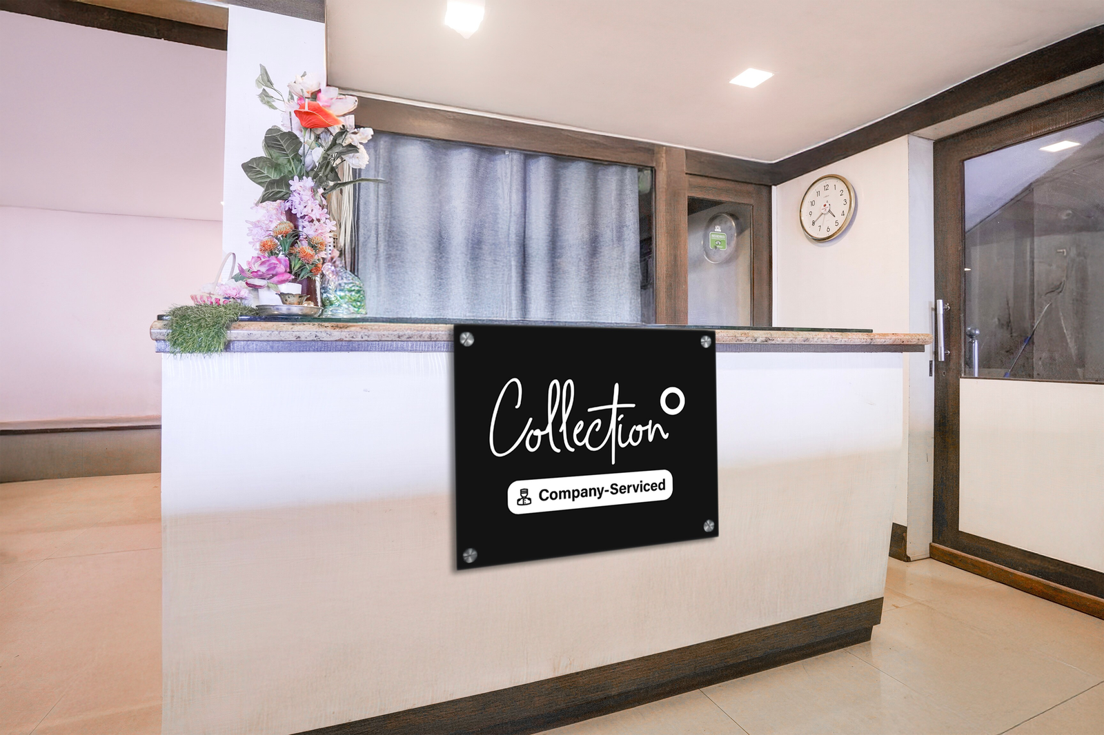 Collection O Mahableshwar Uptown Formerly Bright Holiday,,3 star