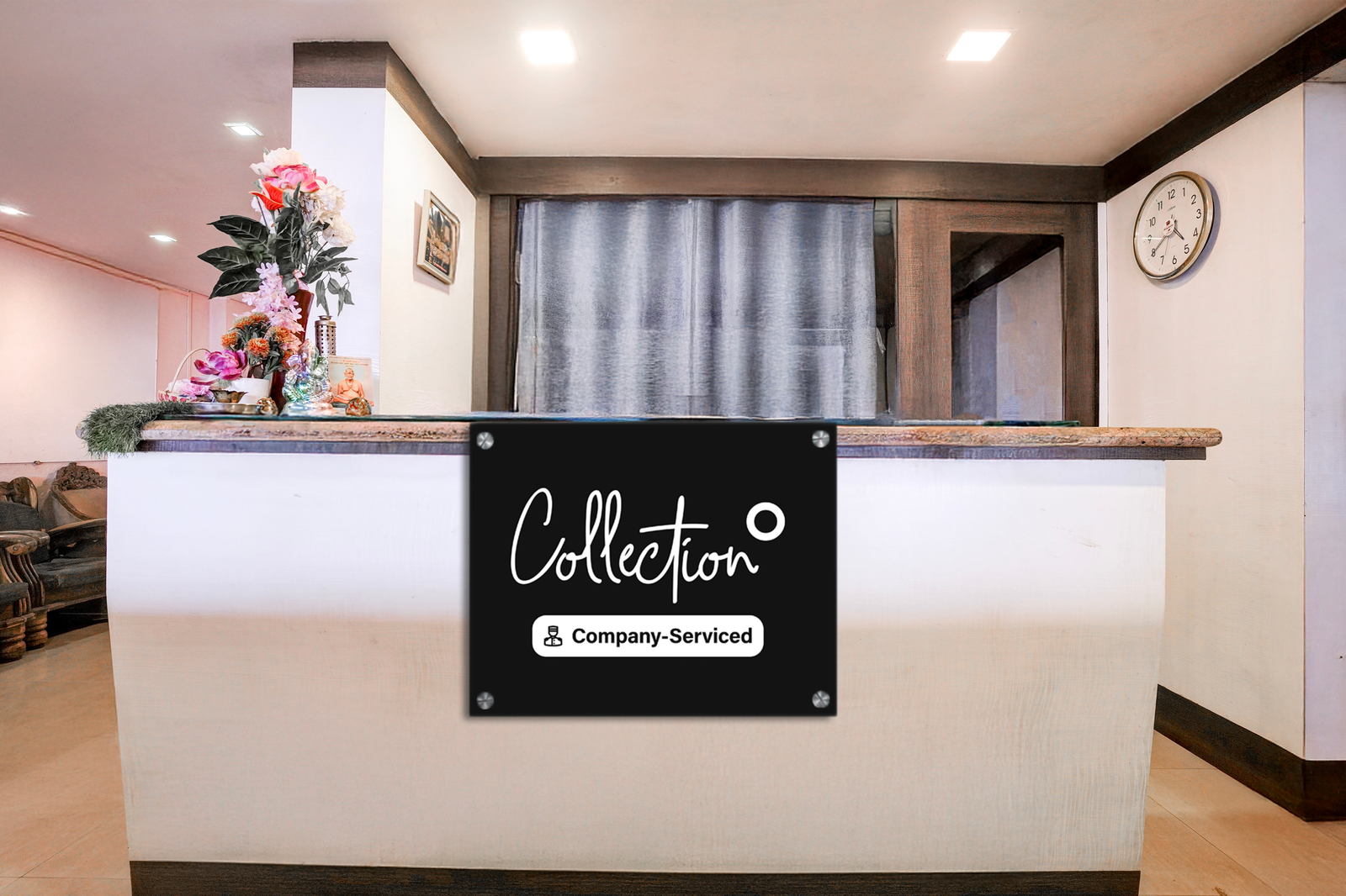 Collection O Mahableshwar Uptown Formerly Bright Holiday,,3 star