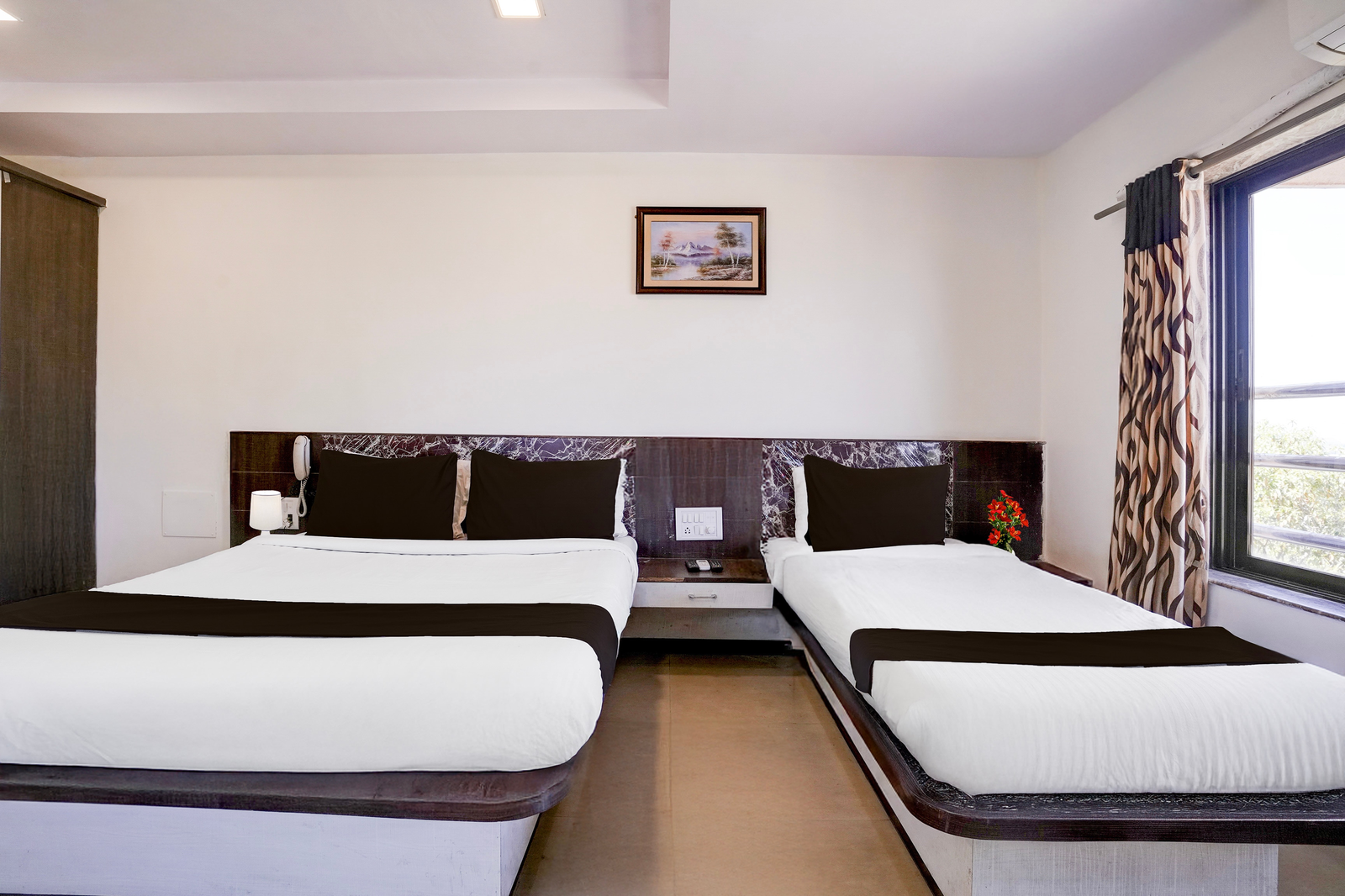 collection o mahableshwar uptown formerly bright holiday