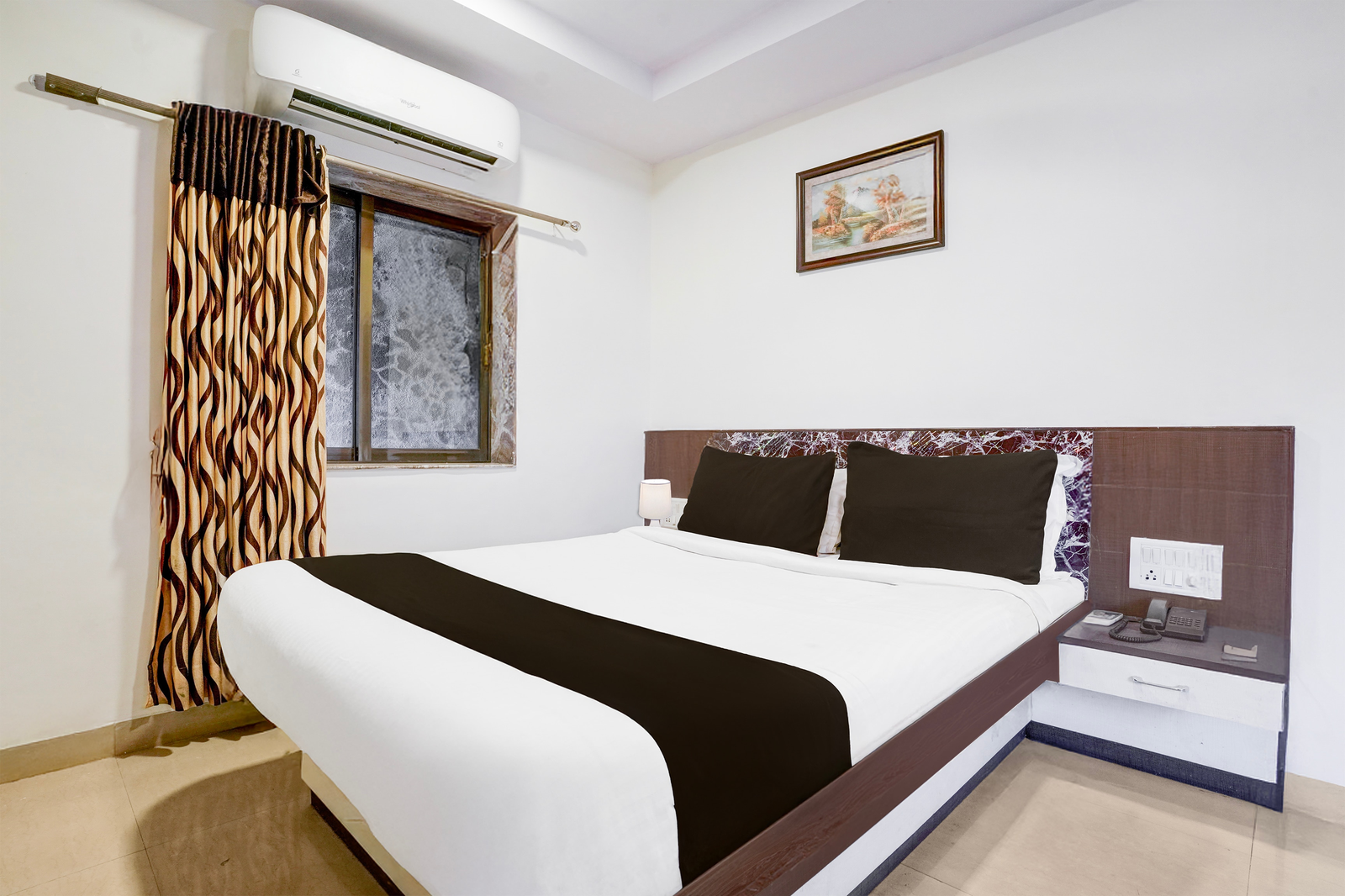 collection o mahableshwar uptown formerly bright holiday