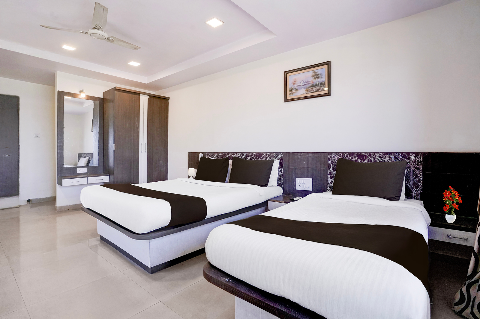 collection o mahableshwar uptown formerly bright holiday