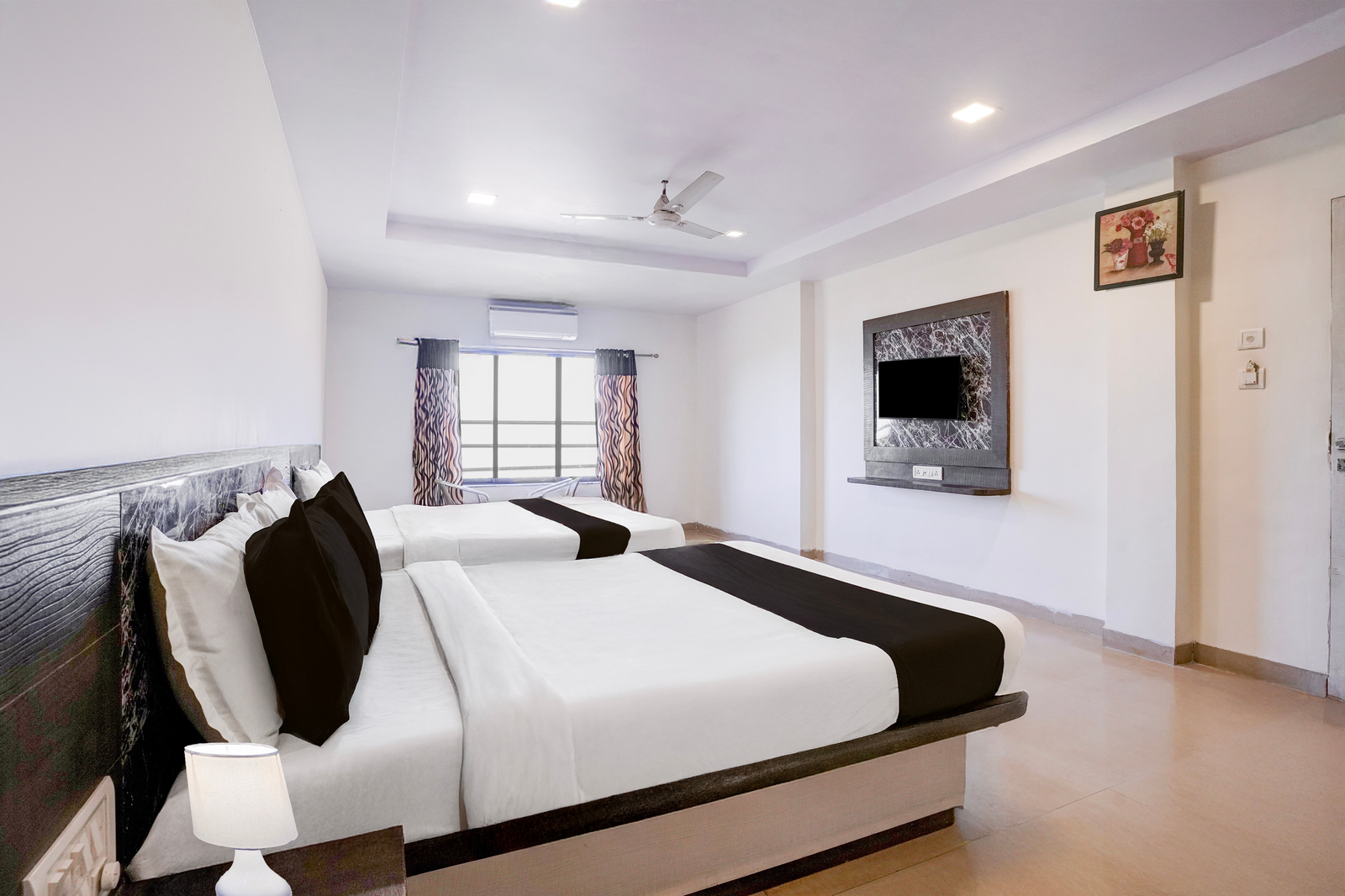 collection o mahableshwar uptown formerly bright holiday