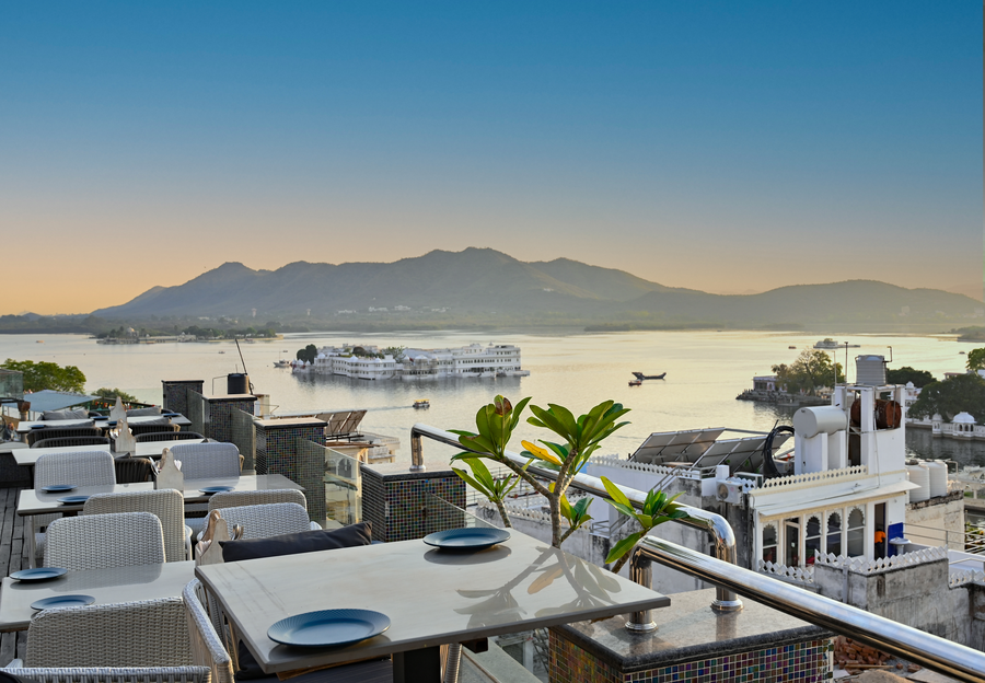 My Downtown - Otc By 4 Lal Ghat,,3 star