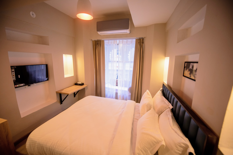 otc by 4 lal ghat my downtown hotels