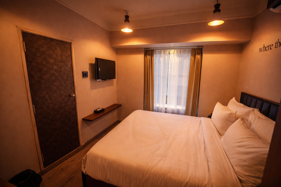 my downtown otc by 4 lal ghat