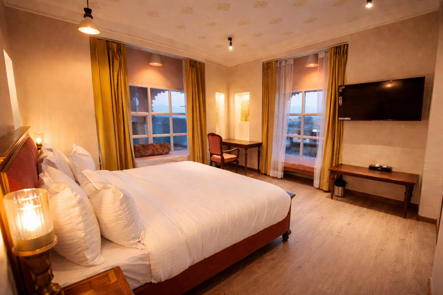 my downtown otc by 4 lal ghat