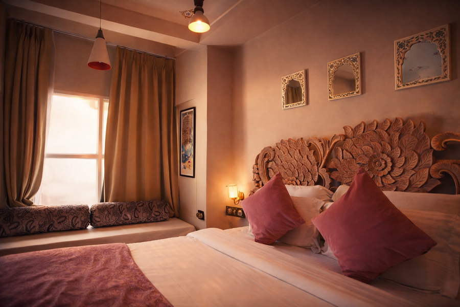 my downtown otc by 4 lal ghat