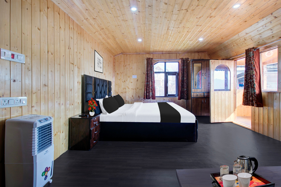 collection o brein nishat formerly continental guest house