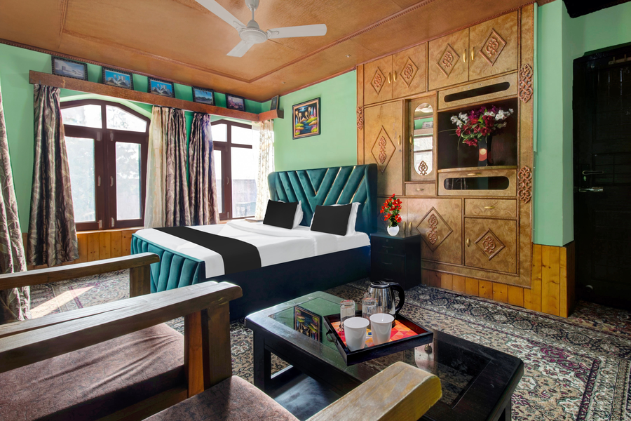 collection o brein nishat formerly continental guest house