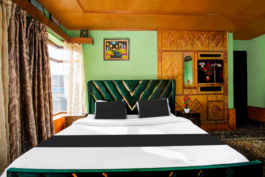 collection o brein nishat formerly continental guest house