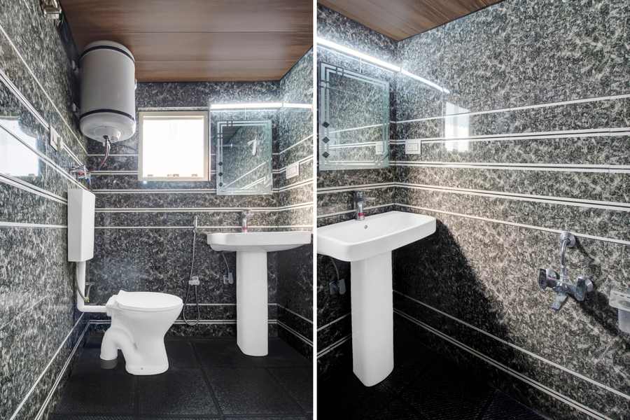 collection o brein nishat formerly continental guest house