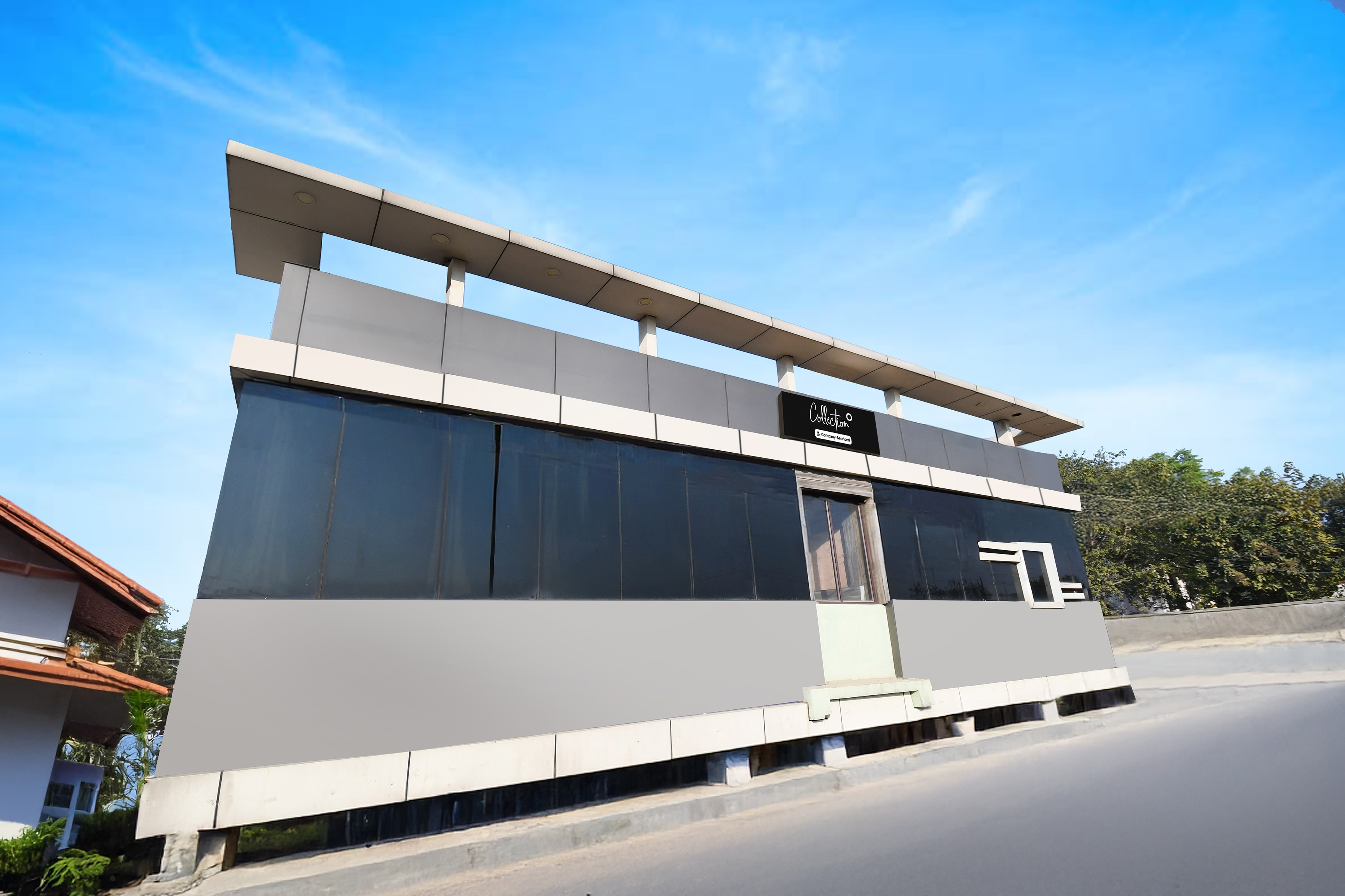 super collection o hirak road dhanbad formerly hirak inn