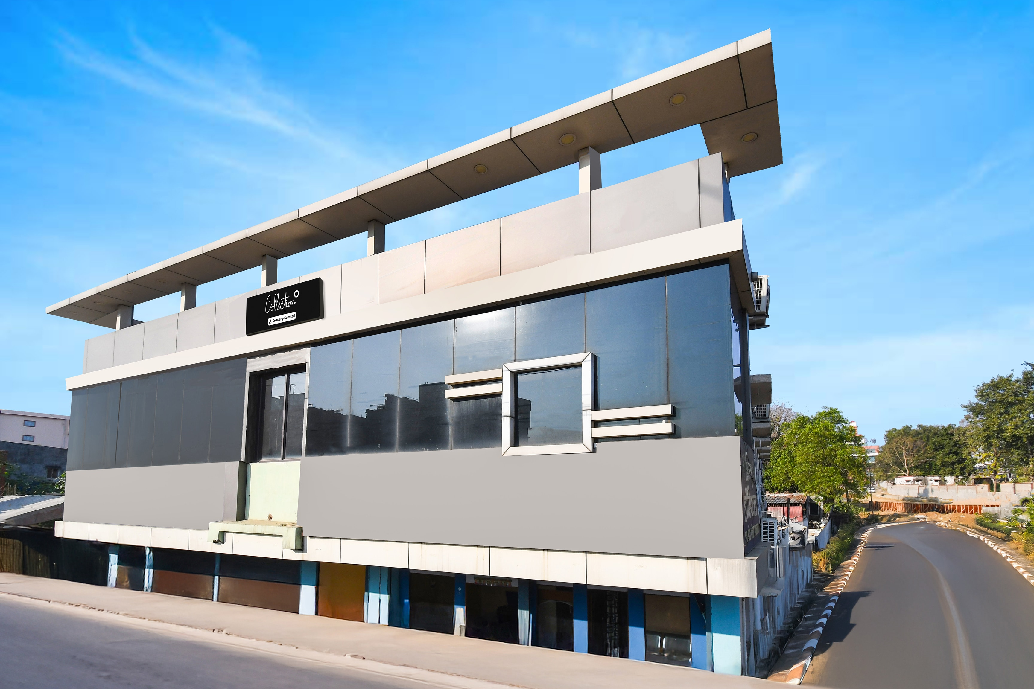 super collection o hirak road dhanbad formerly hirak inn