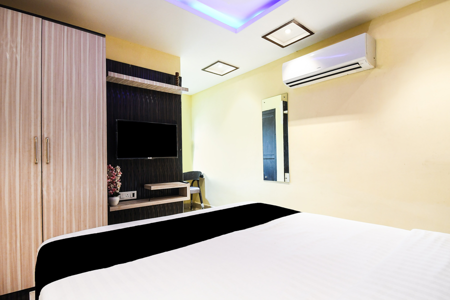 super collection o hirak road dhanbad formerly hirak inn