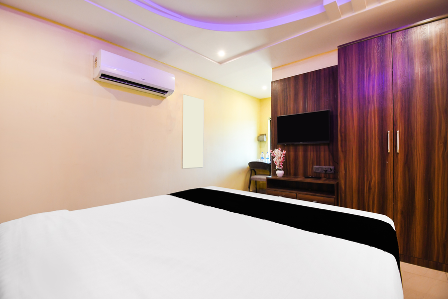 super collection o hirak road dhanbad formerly hirak inn