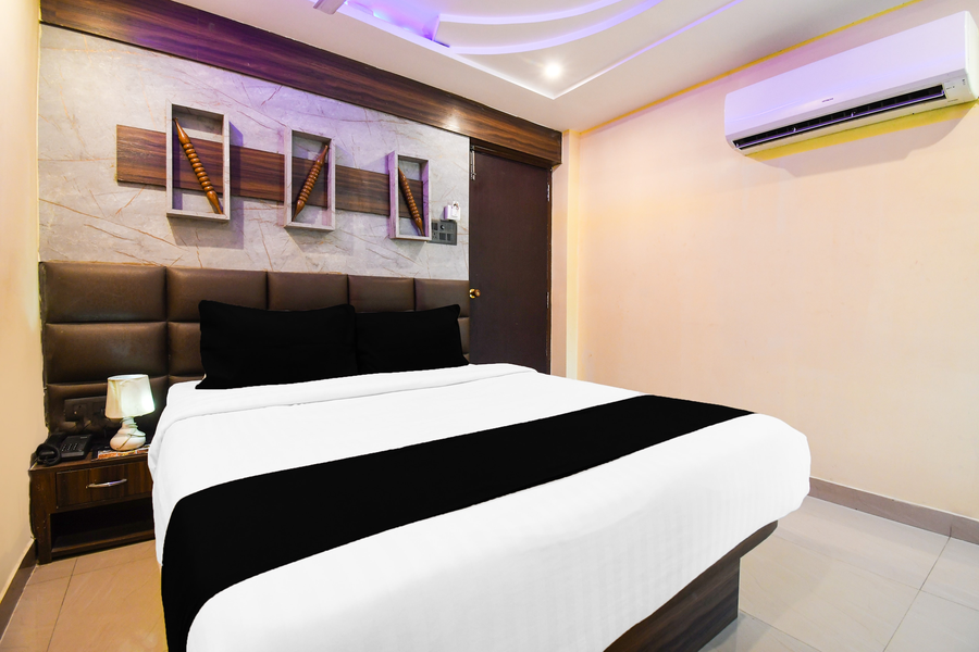 super collection o hirak road dhanbad formerly hirak inn