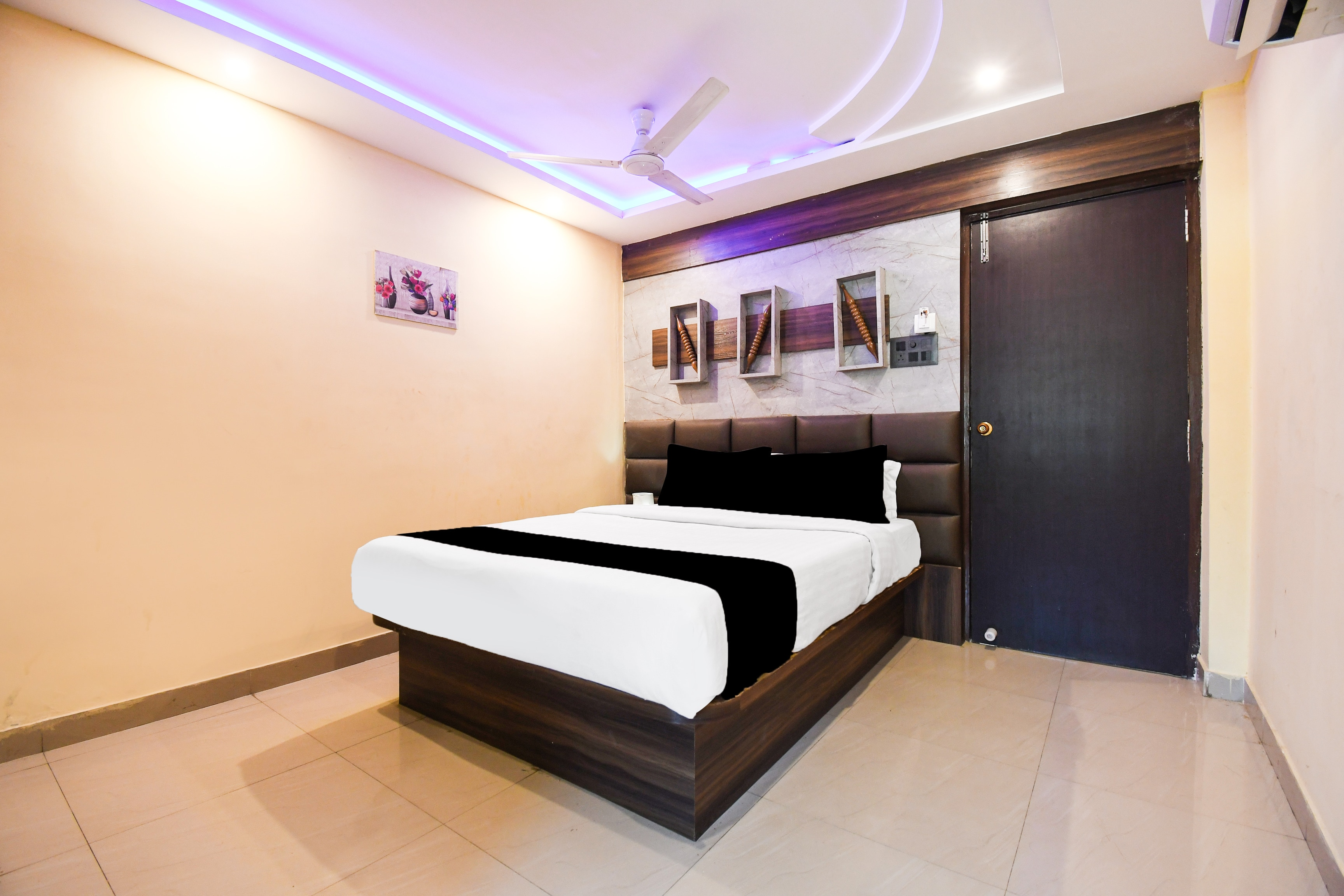 Super Collection O Hirak Road Dhanbad Formerly Hirak Inn,India>>Dhanbad,3 star