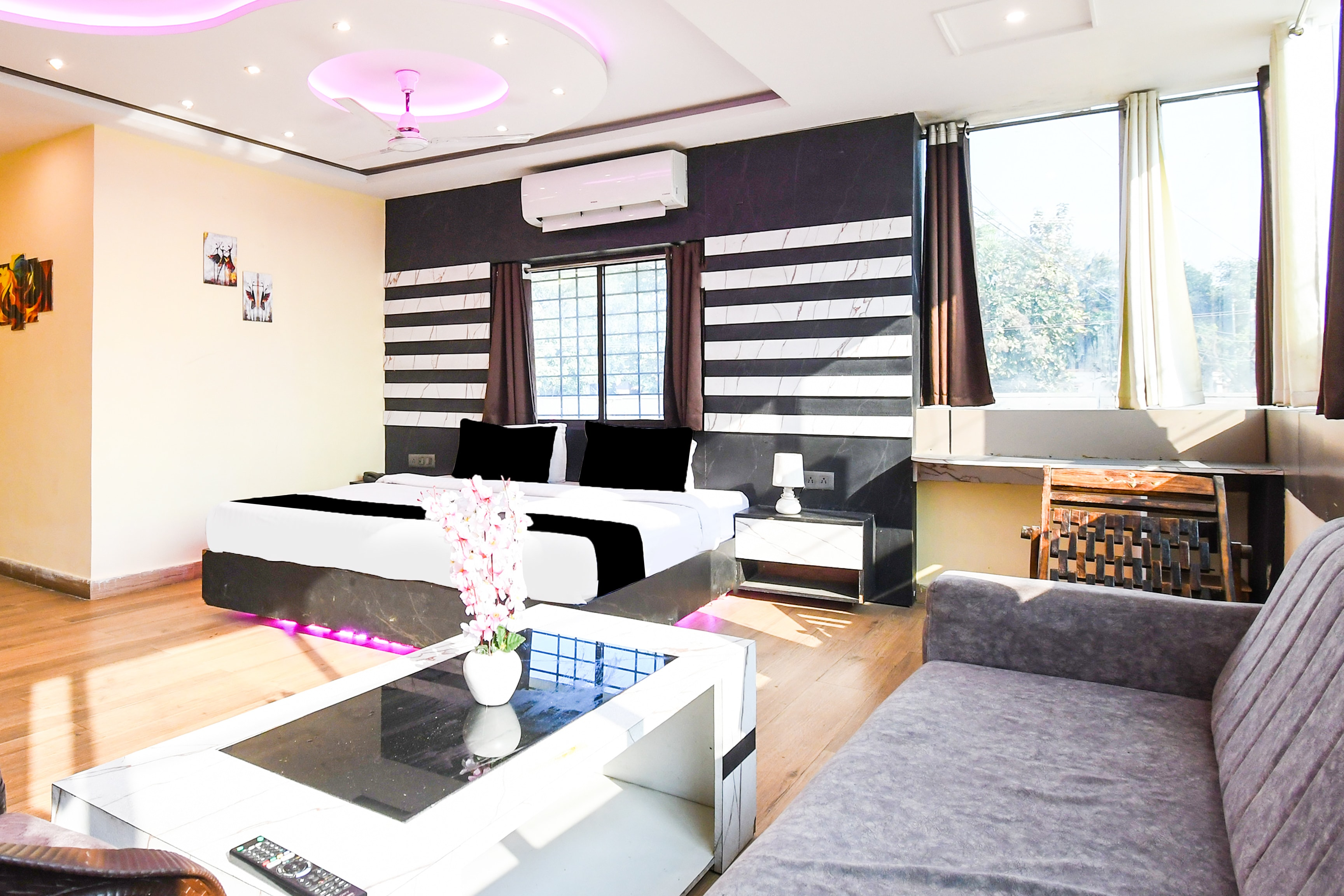 super collection o hirak road dhanbad formerly hirak inn