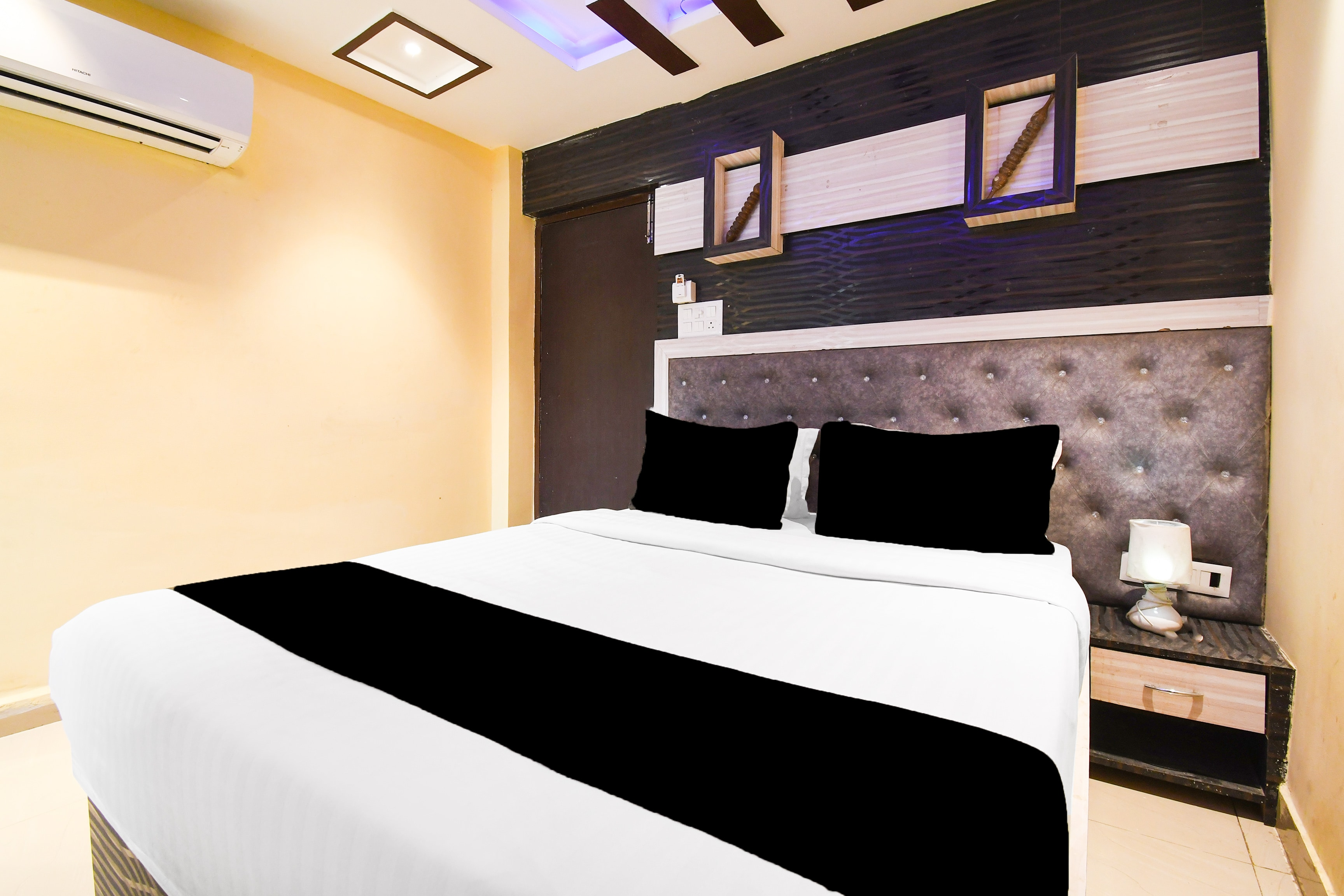 Super Collection O Hirak Road Dhanbad Formerly Hirak Inn,India>>Dhanbad,3 star