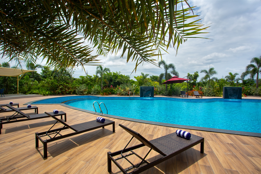 trishvam symphony luxury resorts and spa