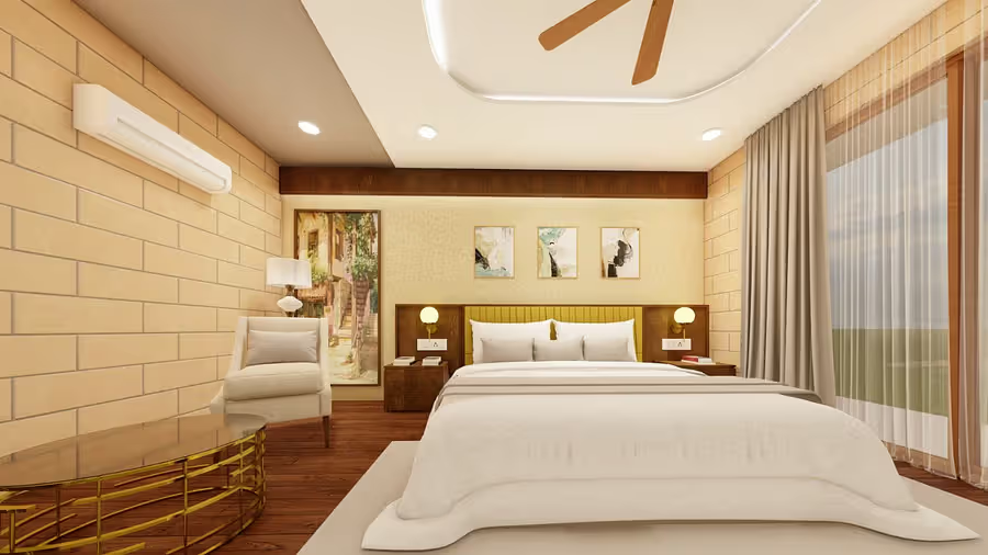 Hotel Chain