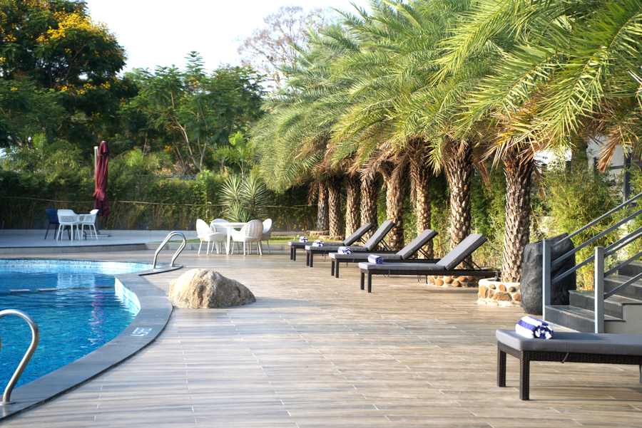 trishvam symphony luxury resorts and spa