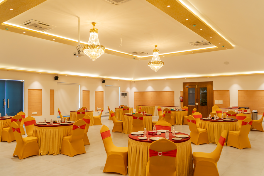 trishvam symphony luxury resorts and spa