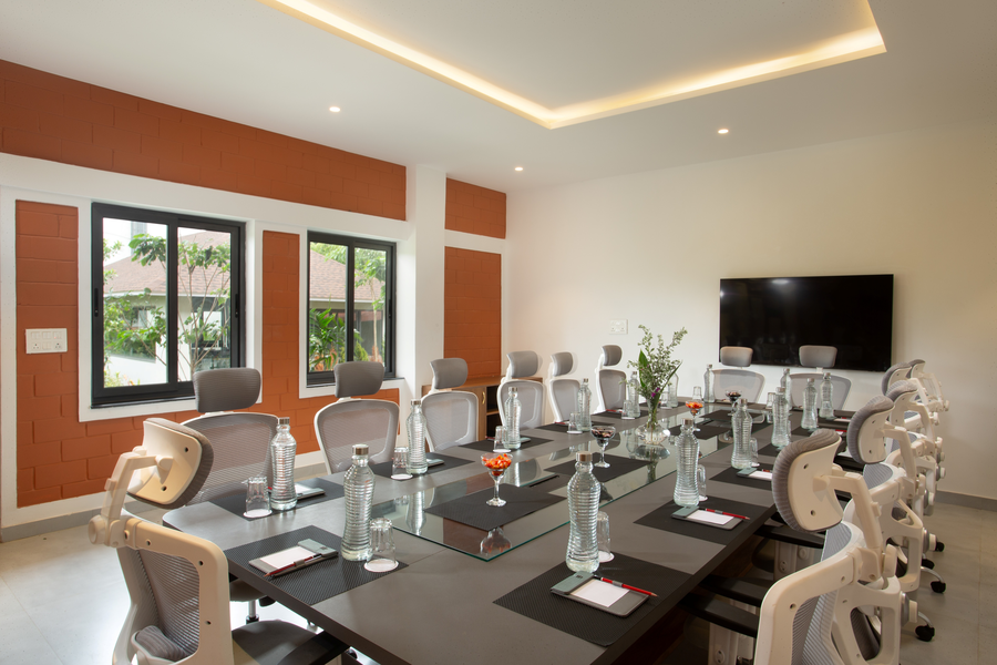 trishvam symphony luxury resorts and spa